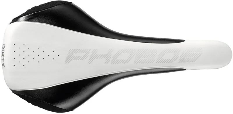San Marco Dirty Phobos XC White Saddle