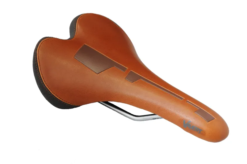 Vavert Gel Saddle Brown 