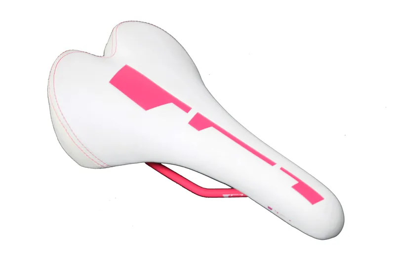 Vavert Gel Saddle Pink/White