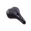 Coyote Urban Flow Comfort Saddle Black