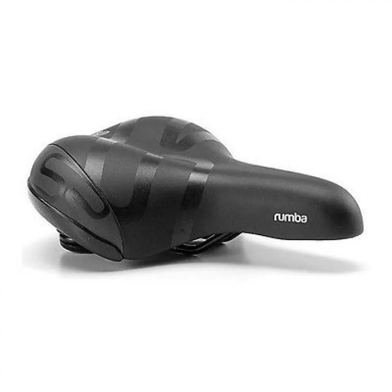 Selle Royal Rumba Comfort Saddle