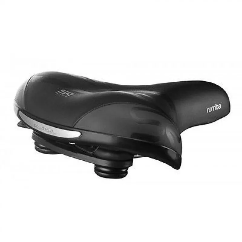 Selle Royal Rumba Comfort Saddle-1