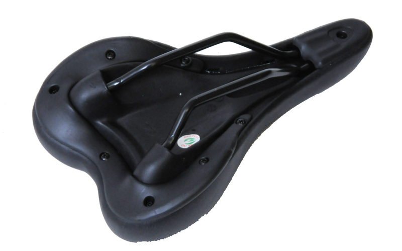 Mountain Bike Replacement Saddle-1