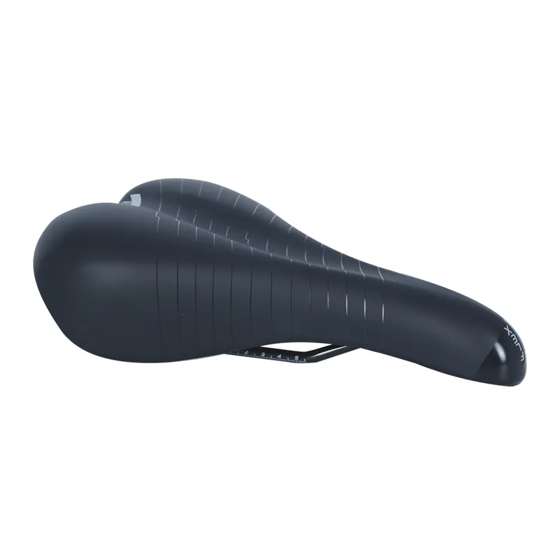 Oxford Contour Flex Foam Womens Saddle-1