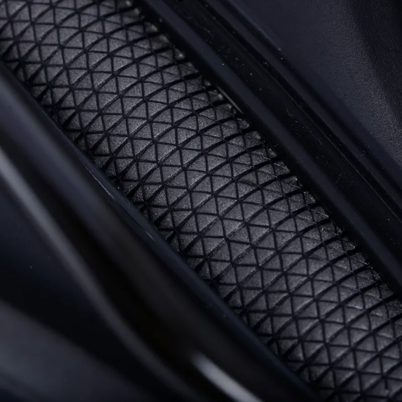 Oxford Contour Flex Foam Womens Saddle-2