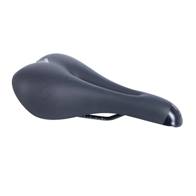 Oxford Contour Flow Womens Gel Saddle-2