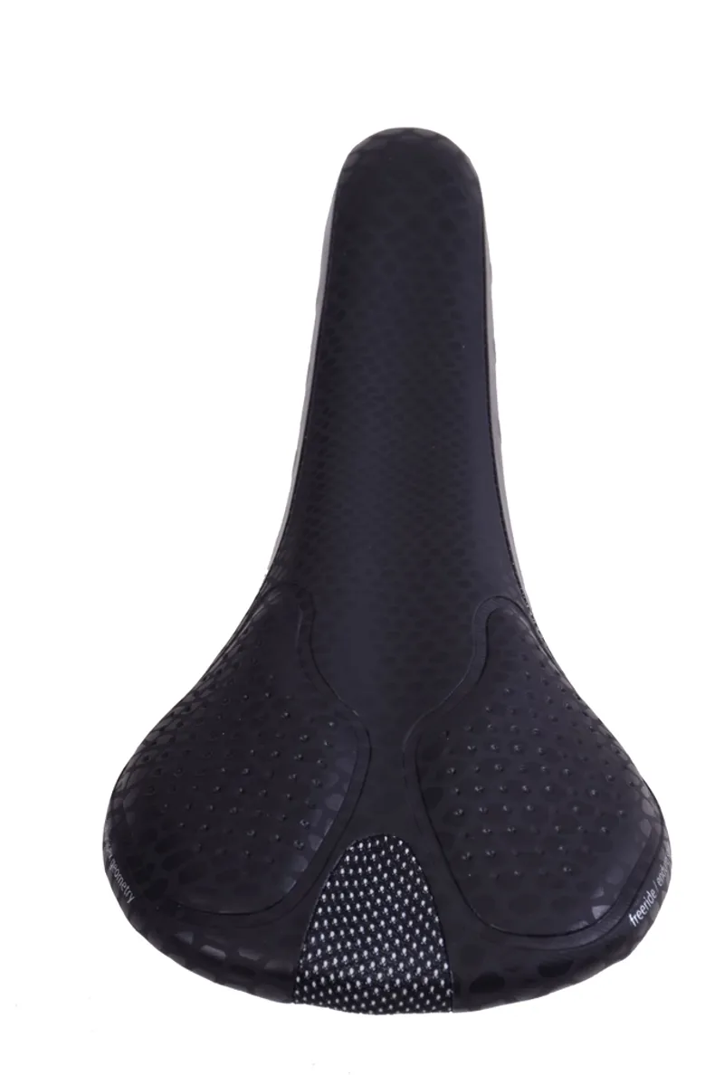 XLC Ambition Free Ride Gel Comfort Road Saddle-6