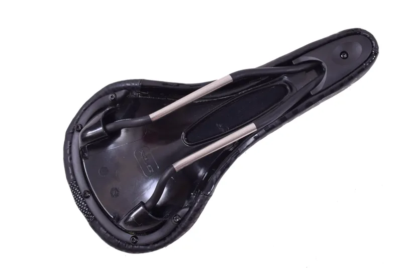 XLC Ambition Free Ride Gel Comfort Road Saddle-5