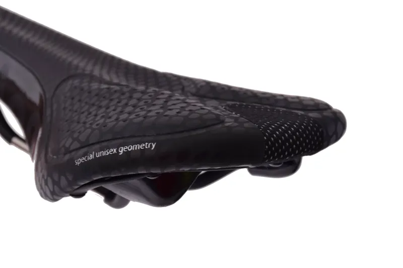 XLC Ambition Free Ride Gel Comfort Road Saddle-2