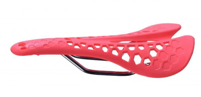 Ammaco Flex Hollow Saddle Pink