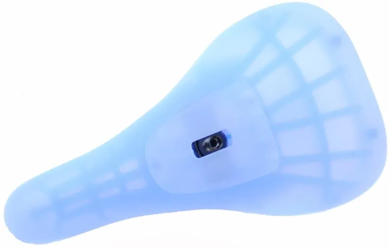 Diamondback UV Colour Changing BMX Saddle-3