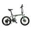 Estarli E20.9 20 Inch Electric Folding Bike Sage Green
