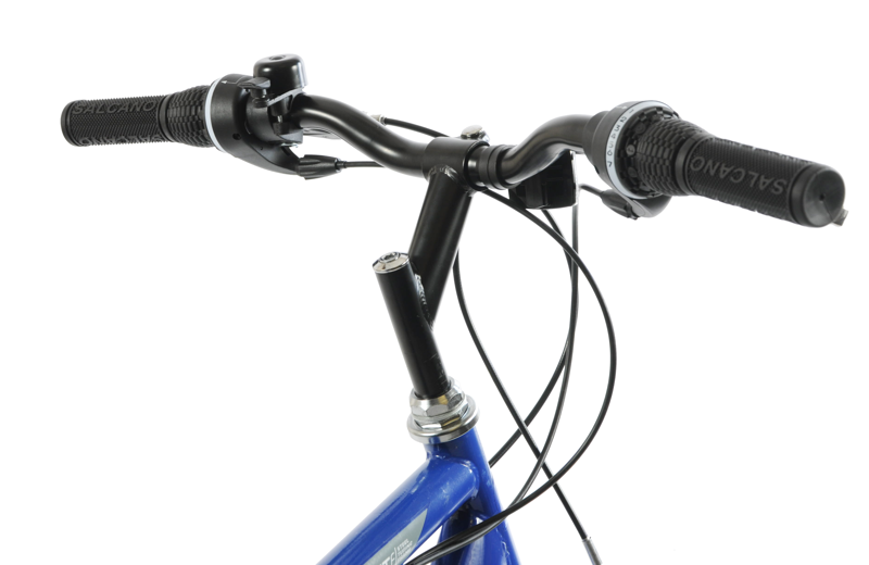 Salcano Excel Mountain Bike Blue-2