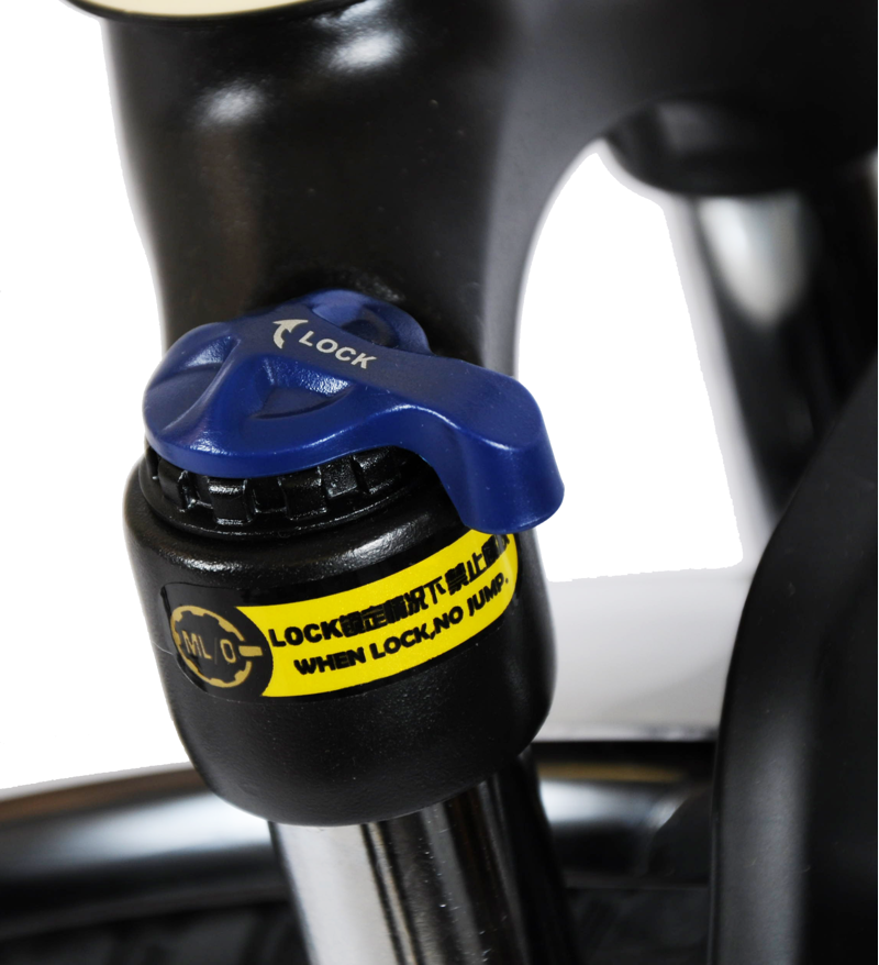 Salcano Istanbul Commuter Hybrid Bike Black-8