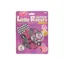 Oxford Little Racers Spokies - Pink