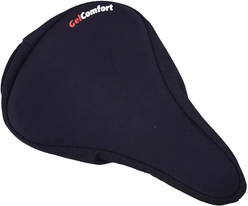Gel Comfort Mens Saddle Cover