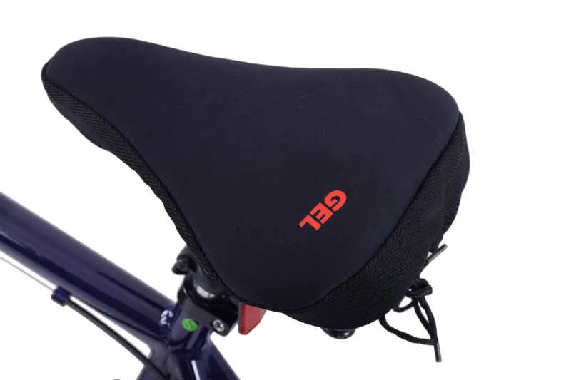 Womens Wide Gel Saddle Cover-1