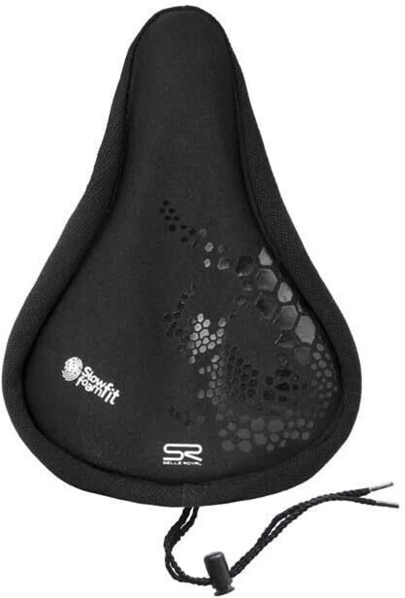 Selle Royal Slow Fit Foam Saddle Cover
