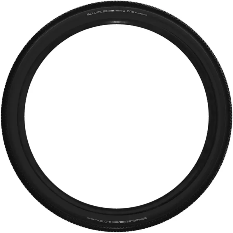 Schwalbe G-One 29 x 2.25 MTB Tyre Black-1