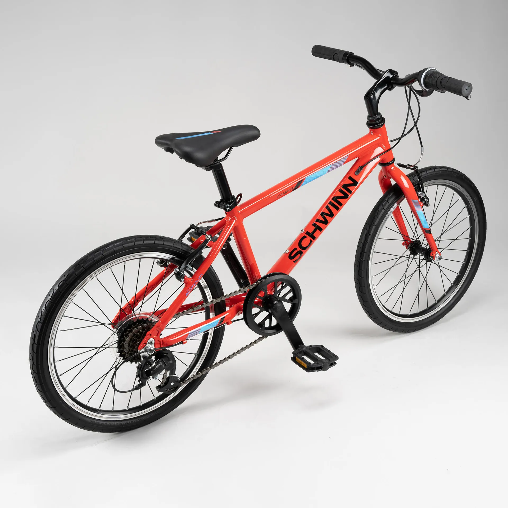 Kids Bike Schwinn Drift 20 Evans 14 Inch Kids Bike 14/16/18 Inch