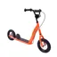 Professional Scoot-X 10 Inch Wheel Scooter Orange