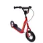 Professional Scoot-X 10 Inch Wheel Scooter Red
