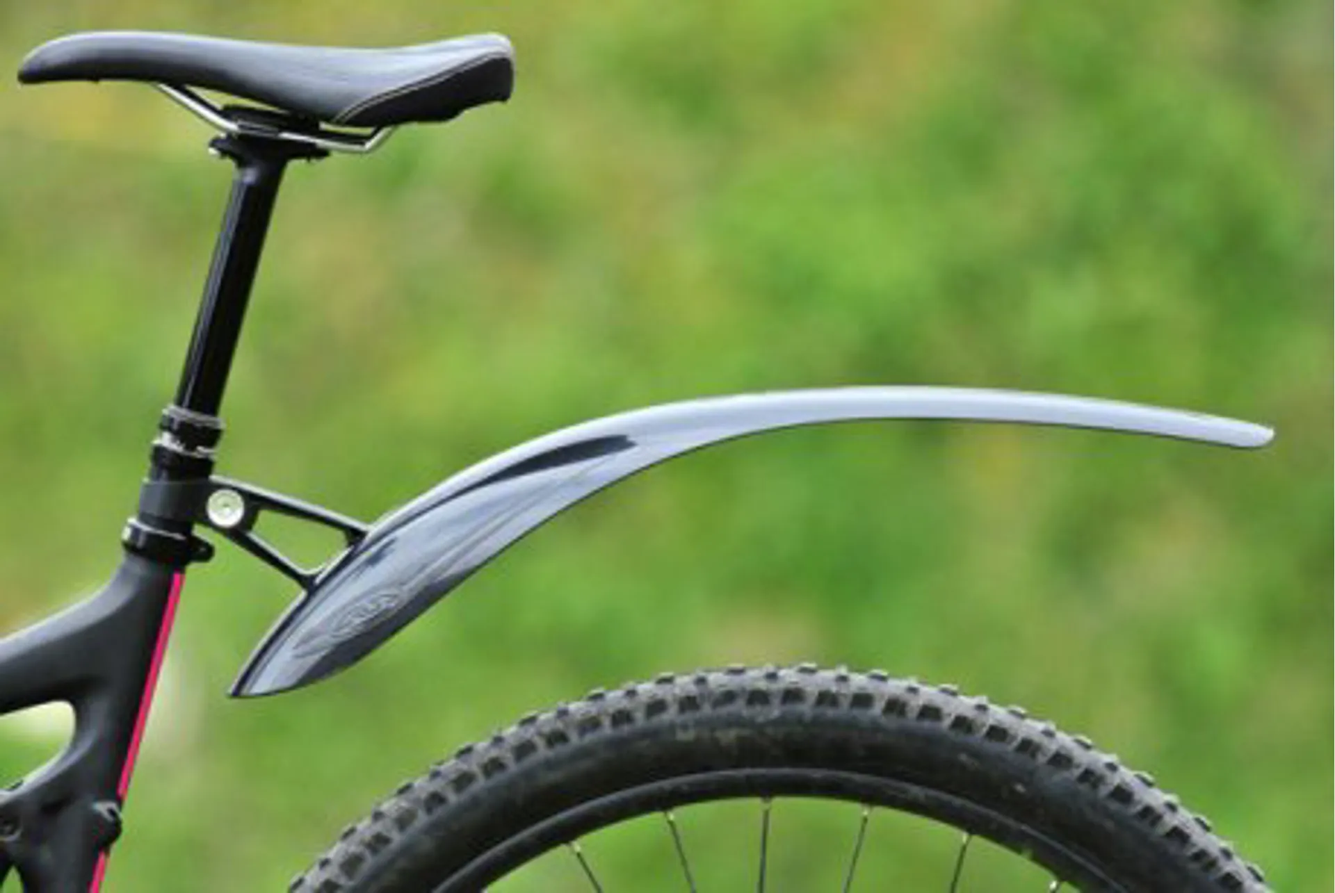 Crud Xl Mudguards Crud Front Xl Fender Top
