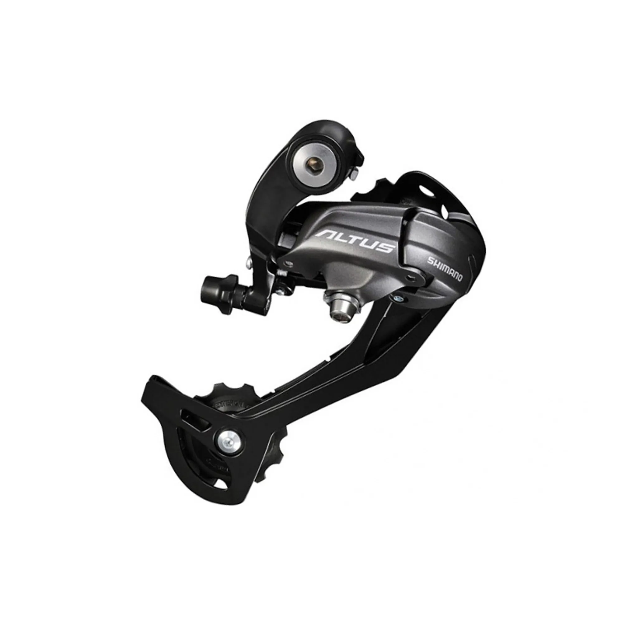 Shimano Altus RD-M370 8/9 Speed Rear Derailleur
