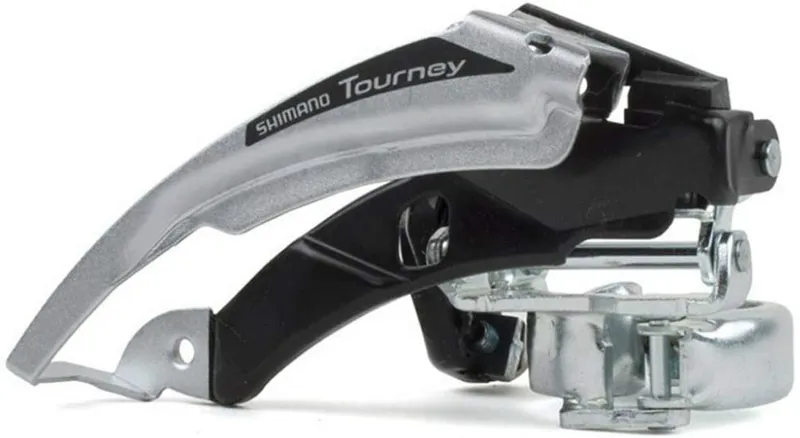 Shimano Tourney TX51 Front Derailleur