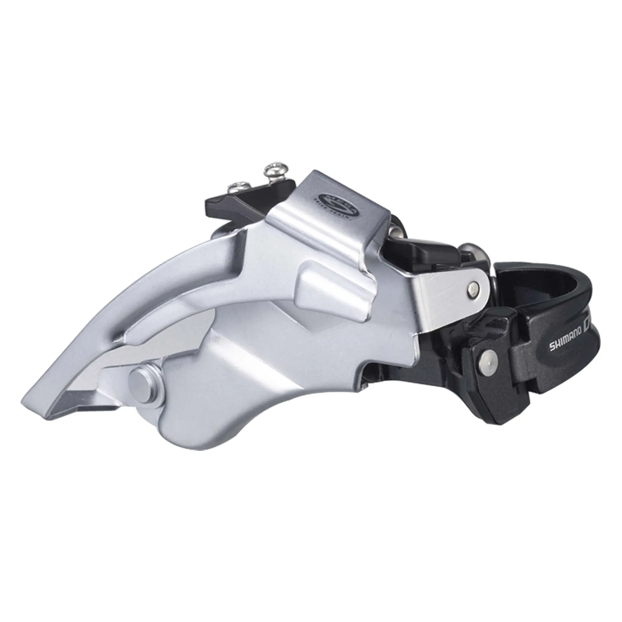 Shimano Deore M590 Front Derailleur