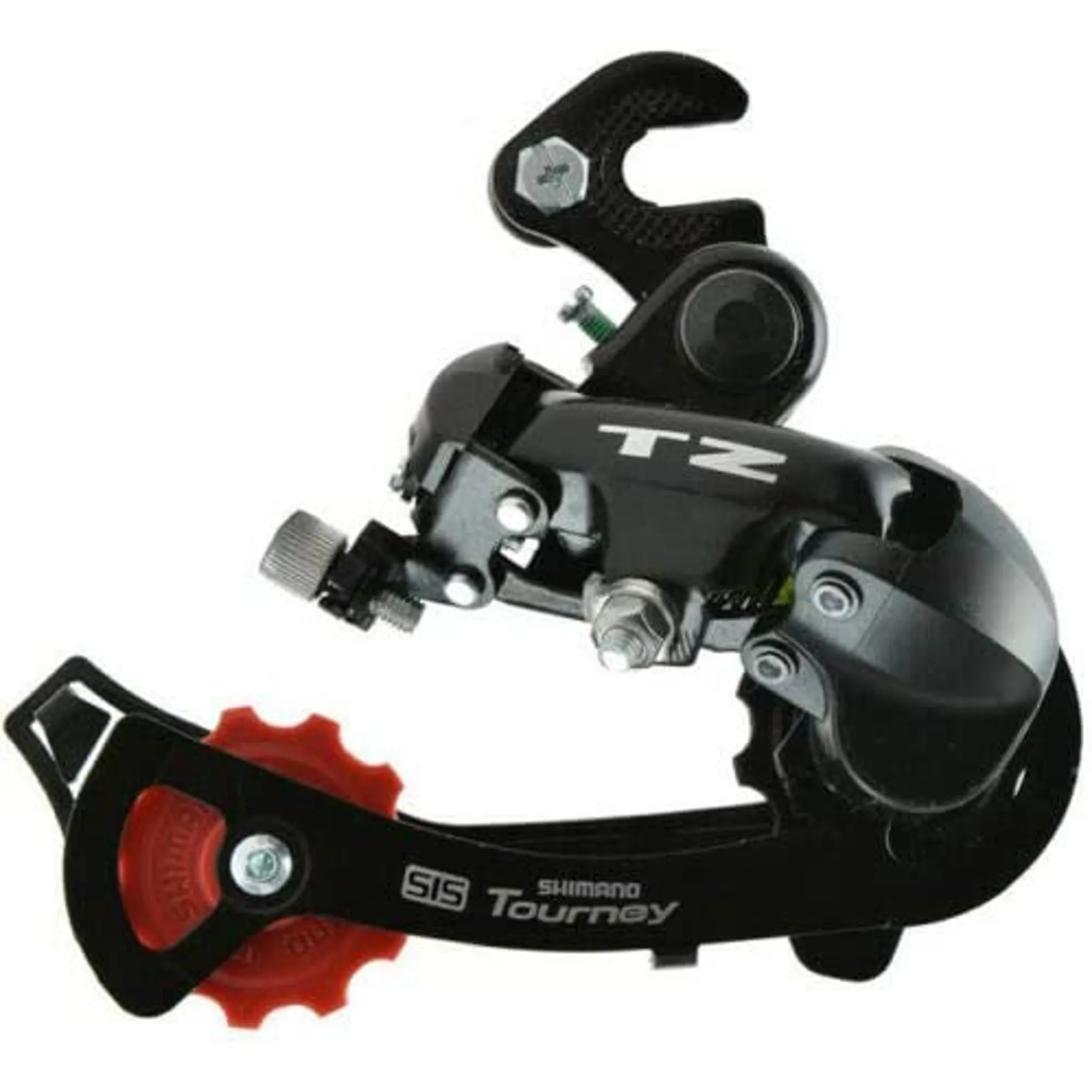 Shimano TZ50 6/7 Speed Rear Derailleur