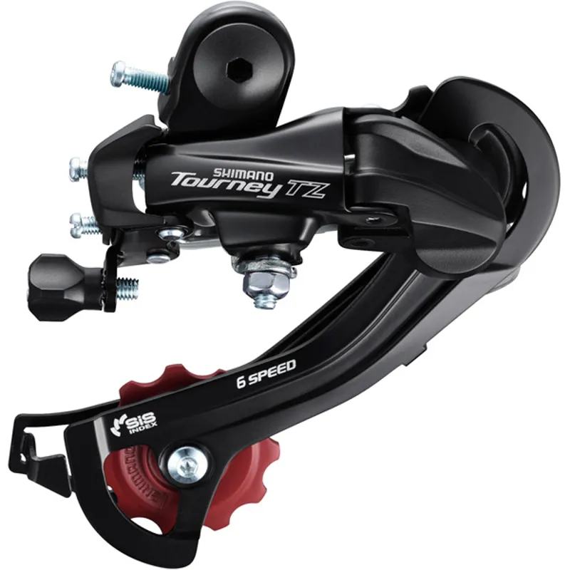 Shimano RD-TZ500 6 Speed Rear Derailleur