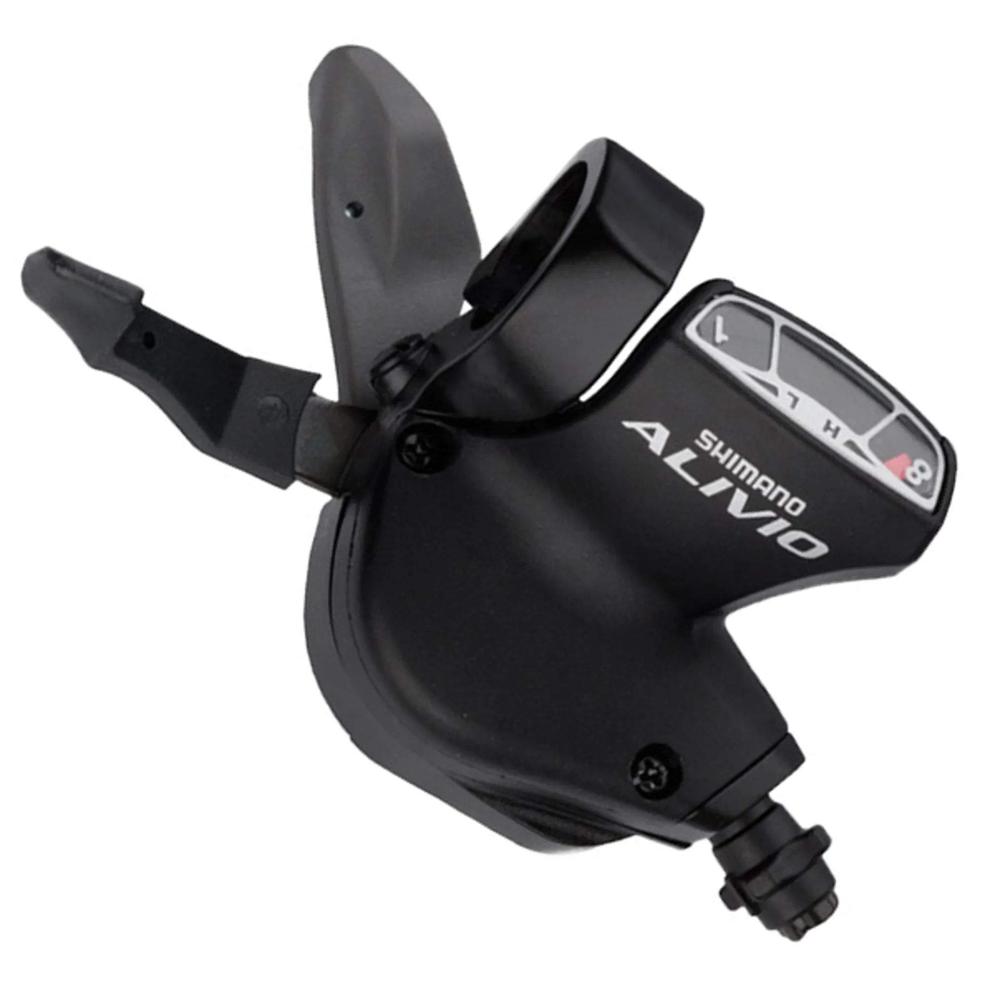 Shimano Alivio Speed Shifter - Main Image