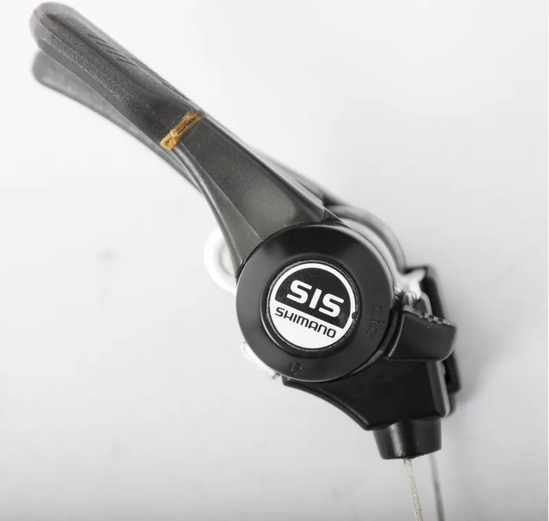 Shimano S452 Stem Fit Shifters 5 x 3 Set -1