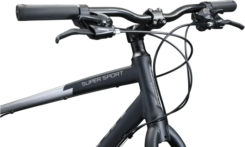 Shimano ST-EF41 7 Speed Right Hand Shifter-1