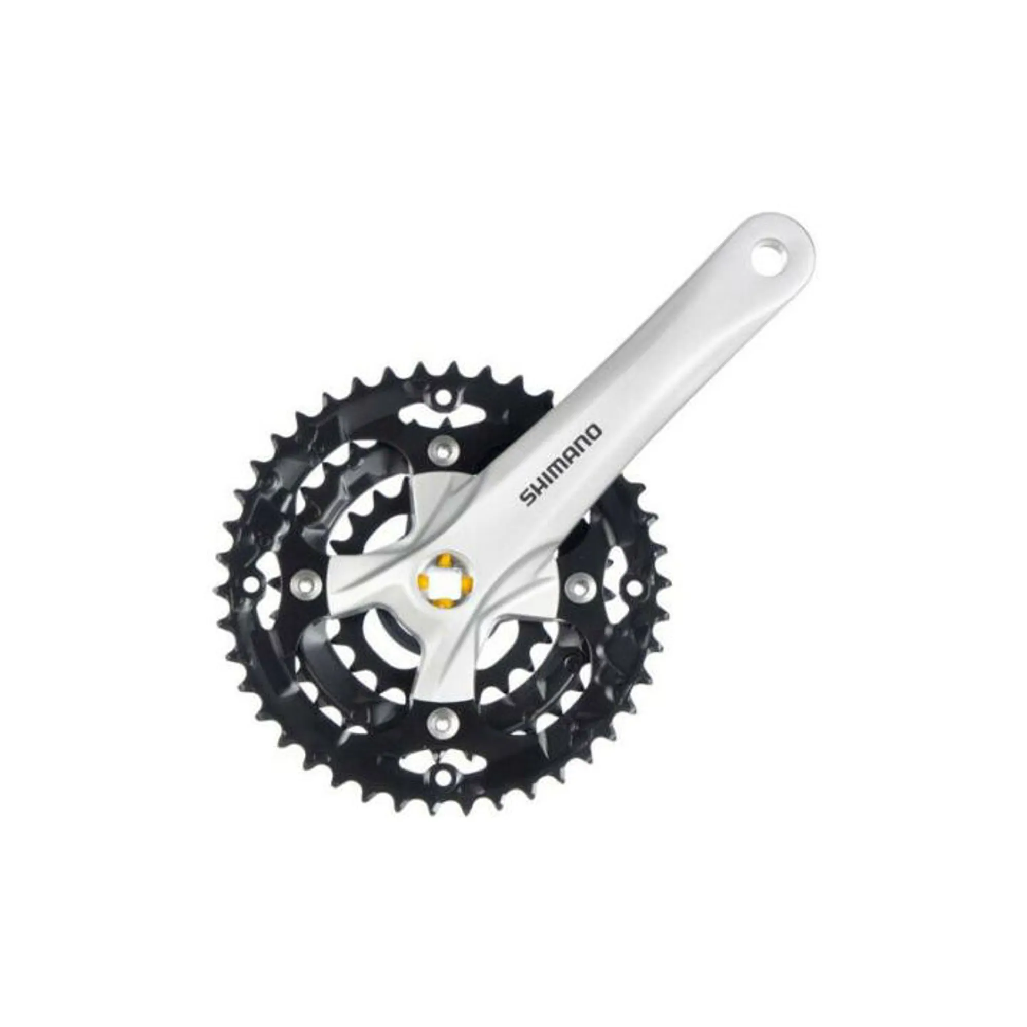 Shimano Acera FC-M391 26/36/48T x 170mm Chainset
