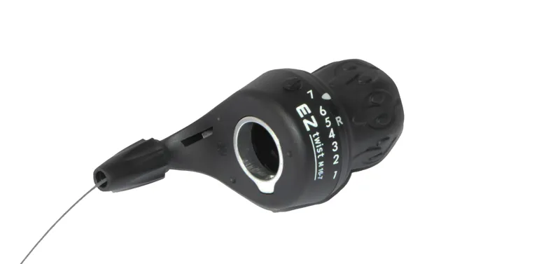 EZ Twist Grip Shifter Set 21 Speed 7  3-2