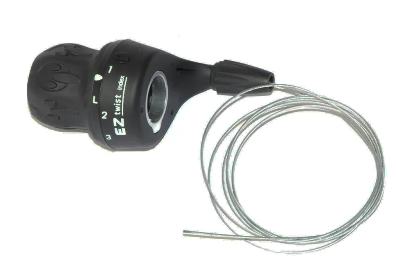 EZ Twist Grip Shifter Set 21 Speed 7  3-1