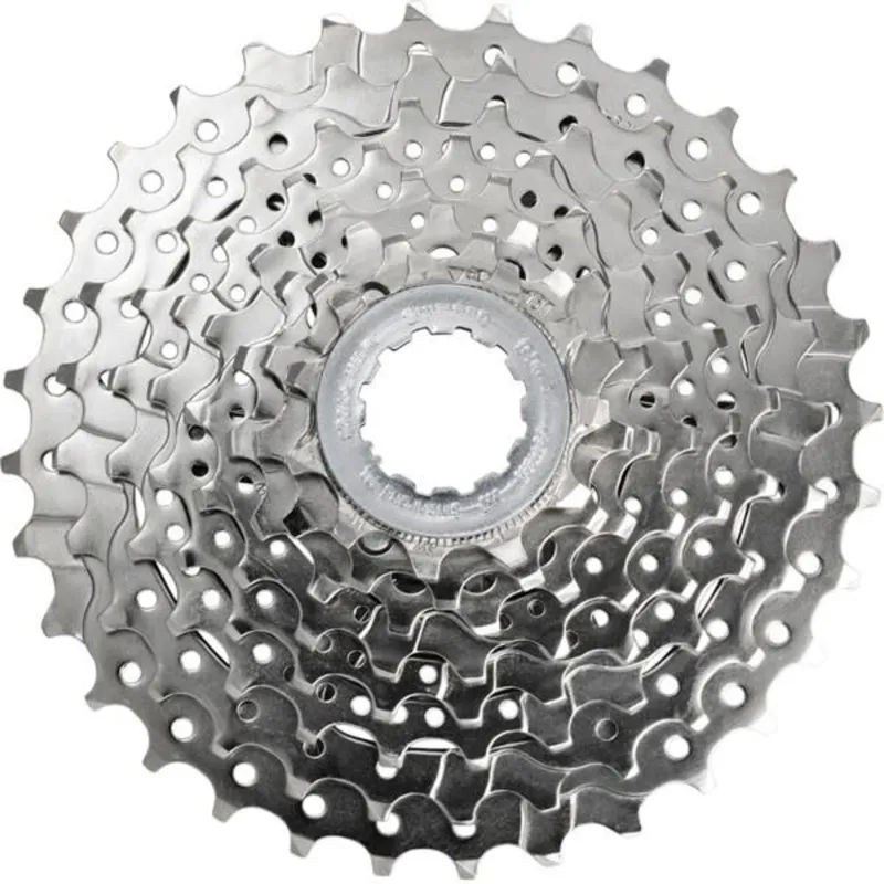 Shimano CS-HG50 8 Speed Cassette 12-25T