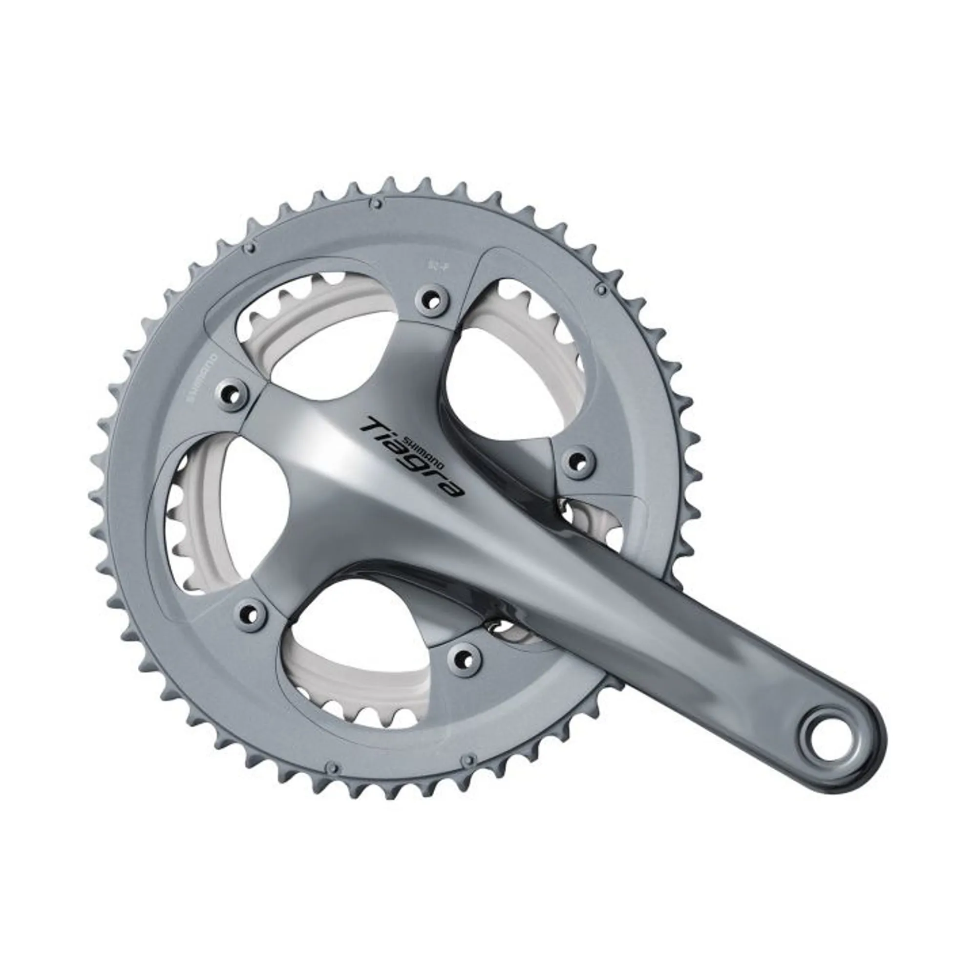 Shimano Tiagra 4600 Groupset Shimano Tiagra FC-4600 52/39T