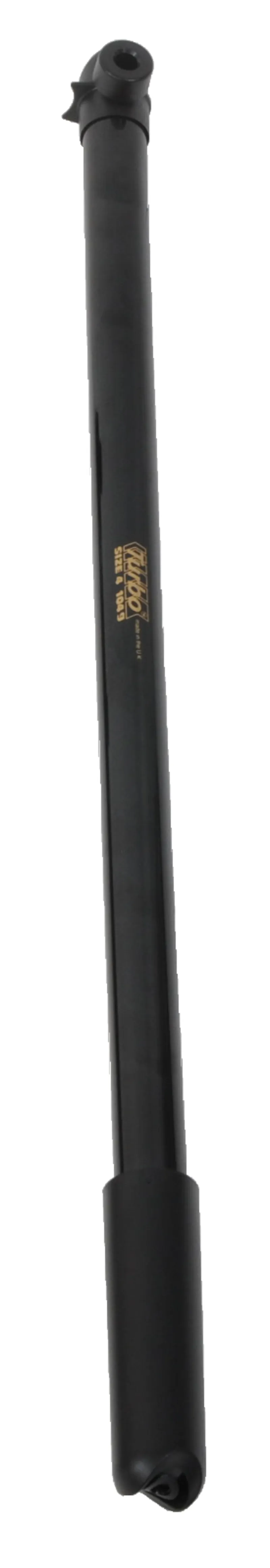 Turbo Frame Fit Pump Size 4