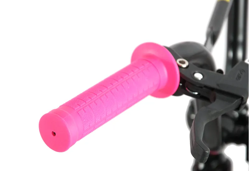 Snob Bypass 20 Inch Wheel Kids Bike Pink-1