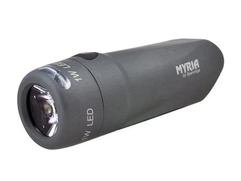 Spanninga Myria Front Light