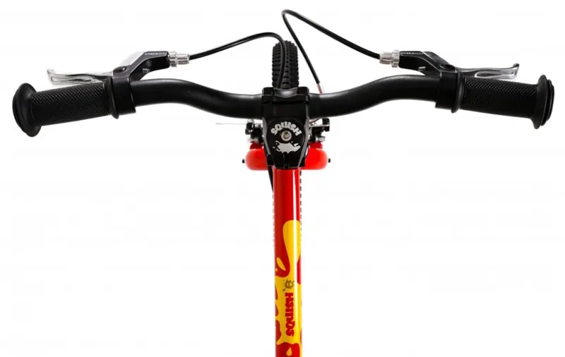 Pre Loved Squish 16 Inch Wheel Kids Bike Red-8