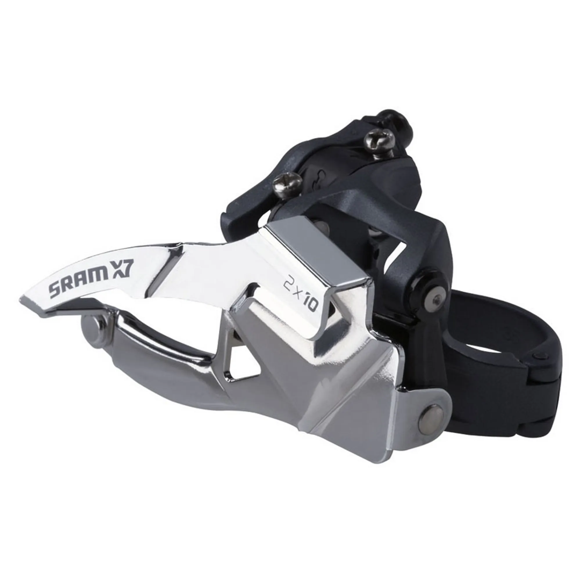 SRAM X7 Bike Front Derailleur - Main Image