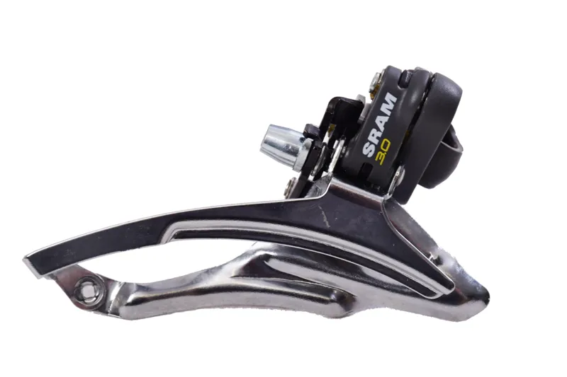 SRAM 3.0 Front Mech Derailleur 28.6mm