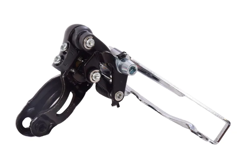 SRAM 3.0 Front Mech Derailleur 28.6mm-1