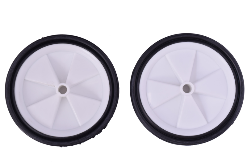 Ammaco Replacement Stabiliser Training Wheels 12 20-3