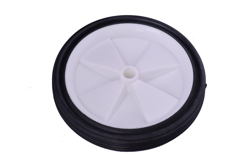 Ammaco Replacement Stabiliser Training Wheels 12 20-1