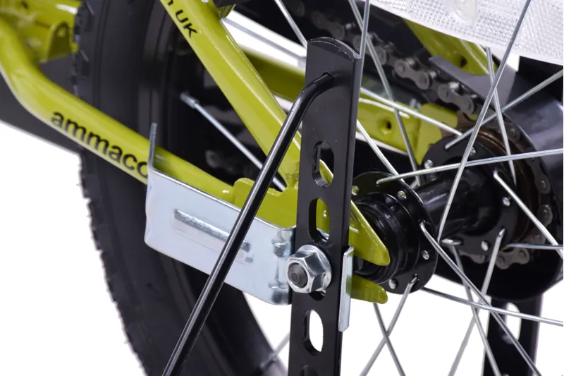 Ammaco 12-20 Wheel Steadride Stabilisers-5